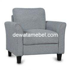 Sofa 1 Seater CELIA Size 90